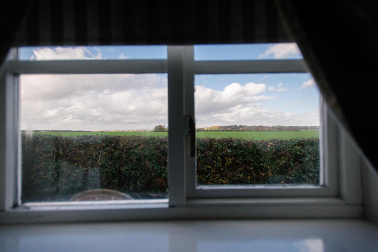 The Royal Arms Hotel Sutton Cheney Εξωτερικό φωτογραφία